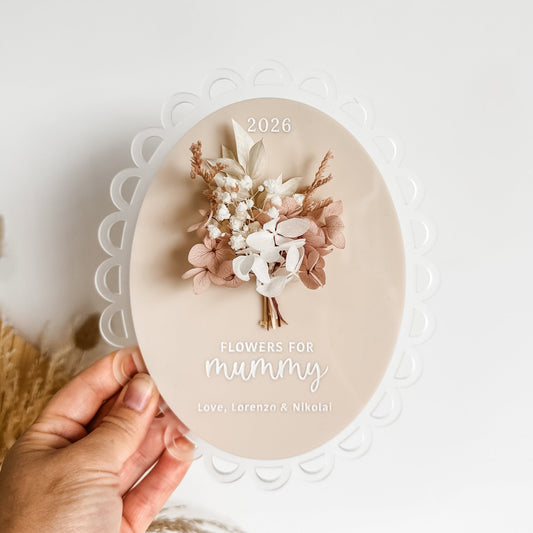 The Days Are Long, The Years Are Short: Capturing Every Baby Milestone