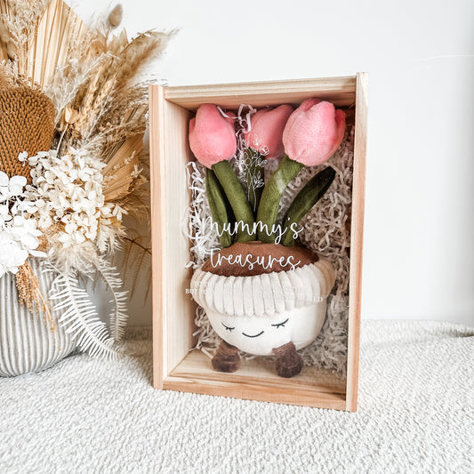 Mother's Day Limited Edition Gift Box